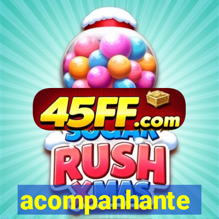 acompanhante travesti em santos